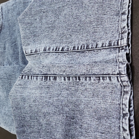 DENIM 24/7 BRAND SIZE 18WP - Picture 3 of 5